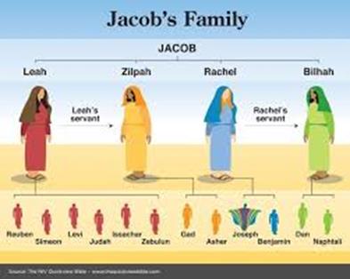jacob family
